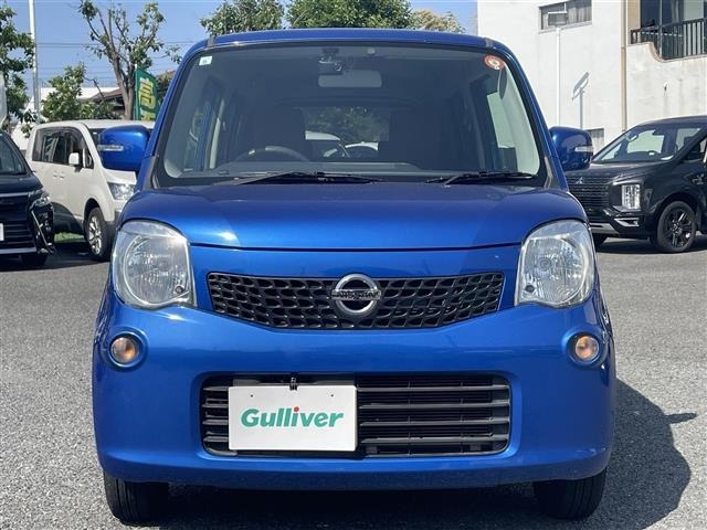 Nissan MOCO 2013 6994147-17