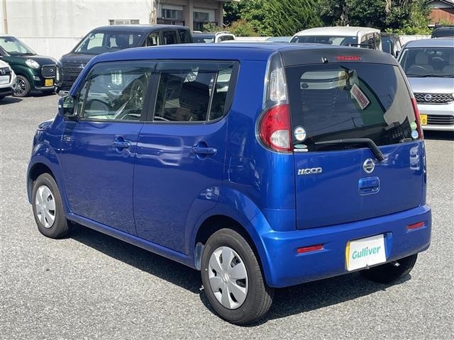 Nissan MOCO 2013 6994147-21