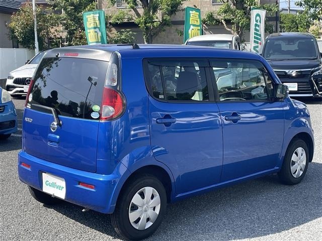 Nissan MOCO 2013 6994147-3