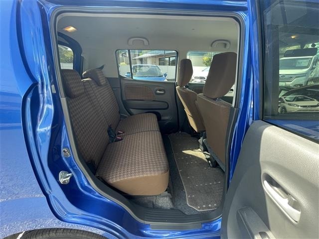 Nissan MOCO 2013 6994147-8