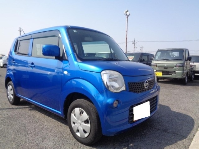 Nissan MOCO 2011 6994158-0