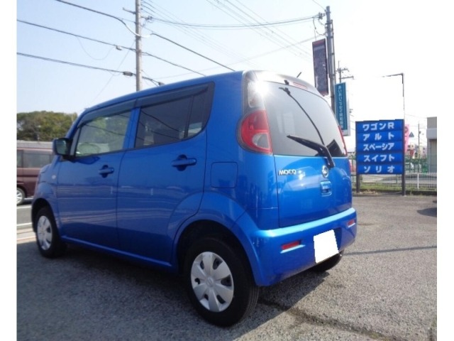 Nissan MOCO 2011 6994158-1