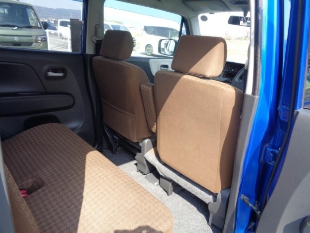 Nissan MOCO 2011 6994158-10