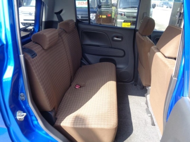Nissan MOCO 2011 6994158-11