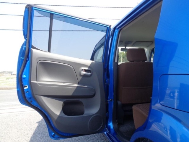 Nissan MOCO 2011 6994158-12