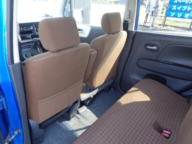 Nissan MOCO 2011 6994158-13