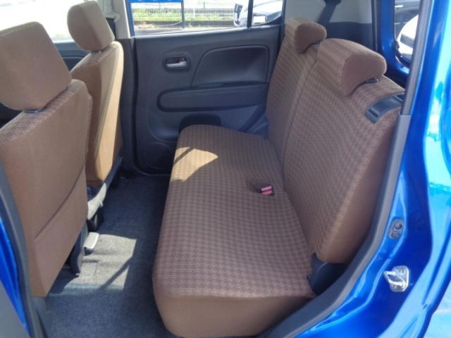 Nissan MOCO 2011 6994158-14