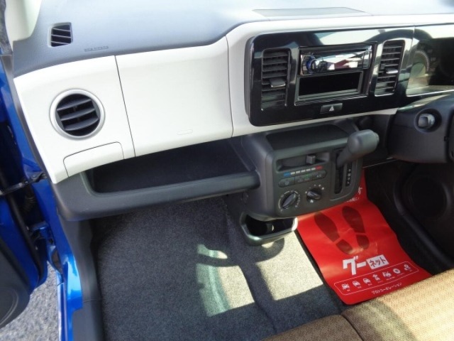 Nissan MOCO 2011 6994158-16