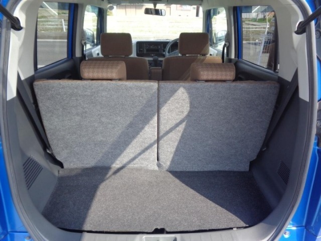 Nissan MOCO 2011 6994158-19