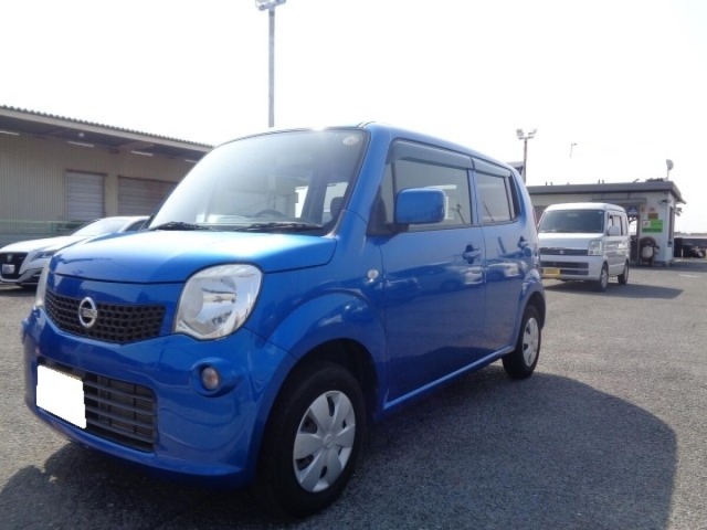 Nissan MOCO 2011 6994158-2