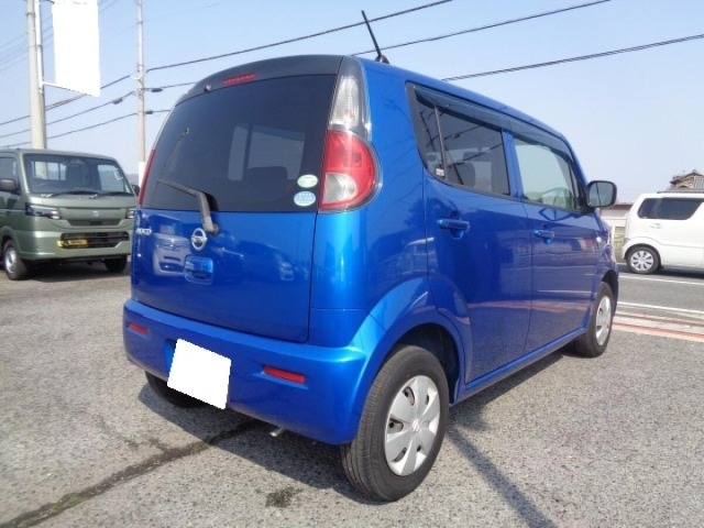 Nissan MOCO 2011 6994158-4