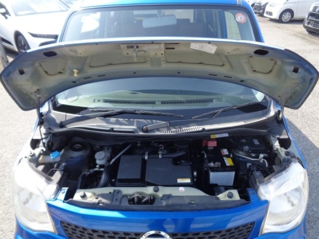 Nissan MOCO 2011 6994158-5