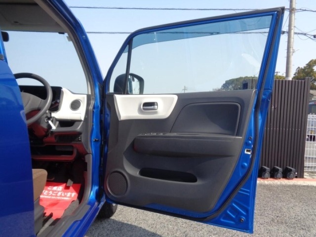 Nissan MOCO 2011 6994158-6