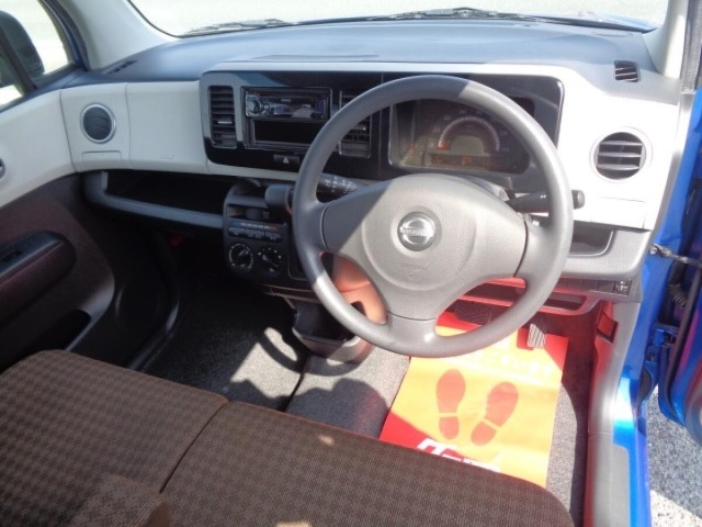 Nissan MOCO 2011 6994158-7