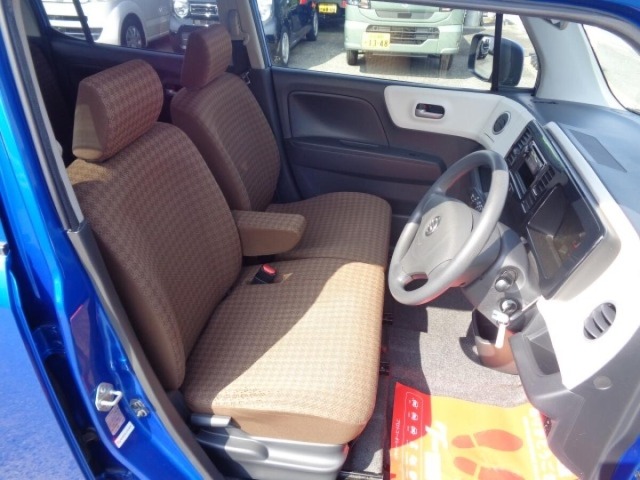 Nissan MOCO 2011 6994158-8