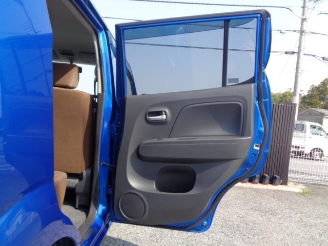Nissan MOCO 2011 6994158-9