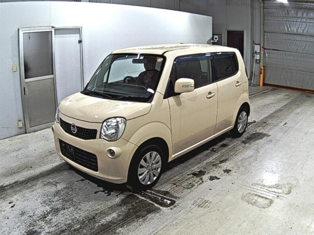 Nissan MOCO 2014 6994162-4