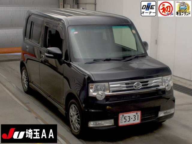 Daihatsu MOVE CONTE 2016 6999864-0