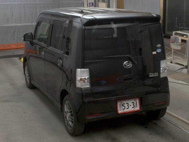 Daihatsu MOVE CONTE 2016 6999864-1