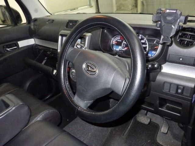 Daihatsu MOVE CONTE 2016 6999864-3