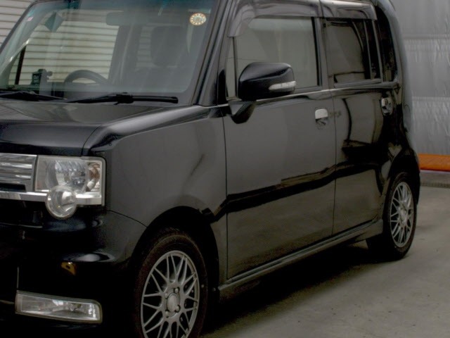 Daihatsu MOVE CONTE 2016 6999864-4
