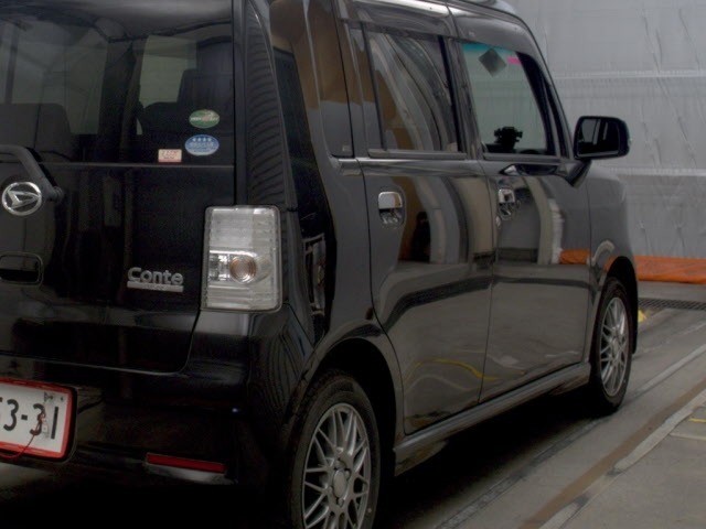 Daihatsu MOVE CONTE 2016 6999864-5