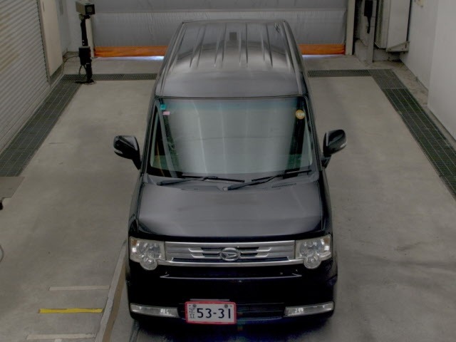 Daihatsu MOVE CONTE 2016 6999864-6