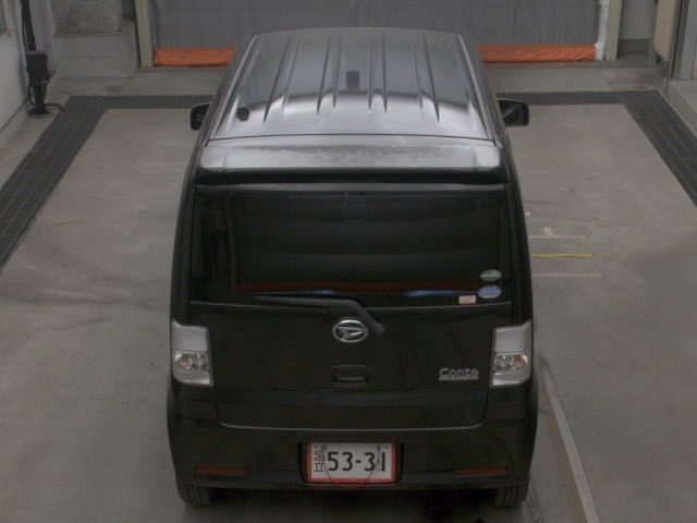Daihatsu MOVE CONTE 2016 6999864-7