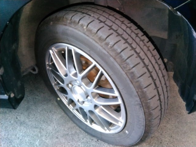 Daihatsu MOVE CONTE 2016 6999864-9