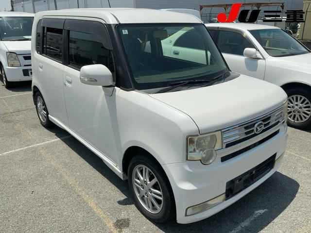 Daihatsu MOVE CONTE 2009 6999865-0