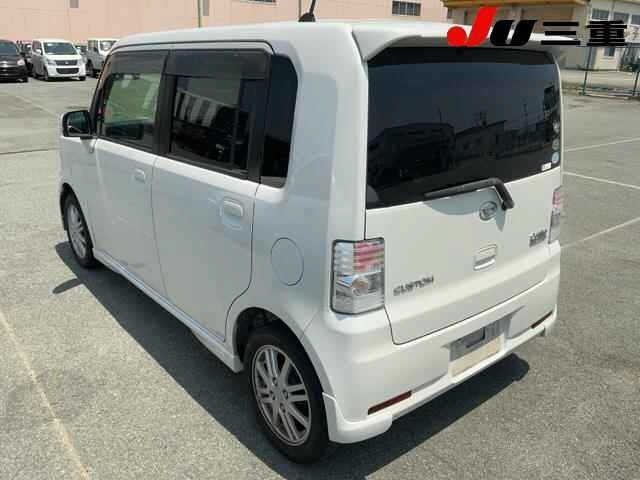Daihatsu MOVE CONTE 2009 6999865-1
