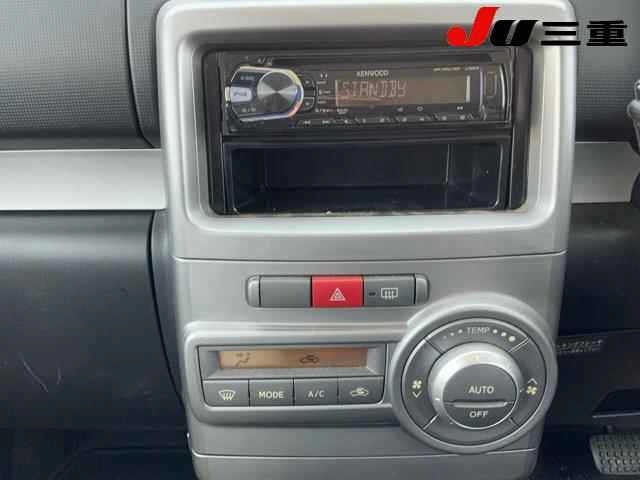 Daihatsu MOVE CONTE 2009 6999865-11