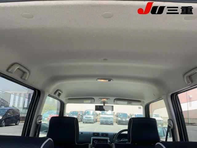 Daihatsu MOVE CONTE 2009 6999865-12