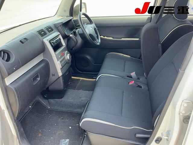 Daihatsu MOVE CONTE 2009 6999865-3