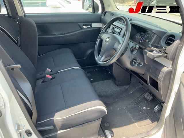 Daihatsu MOVE CONTE 2009 6999865-4