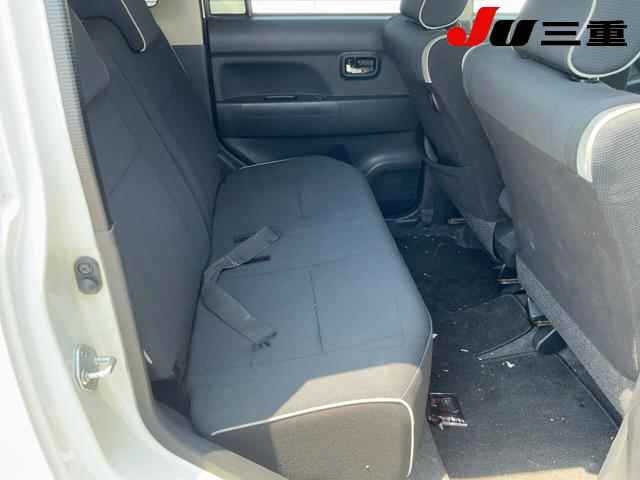 Daihatsu MOVE CONTE 2009 6999865-5