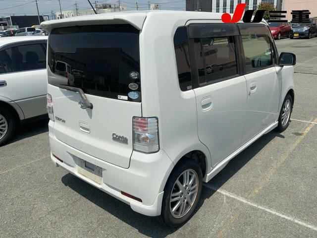Daihatsu MOVE CONTE 2009 6999865-6