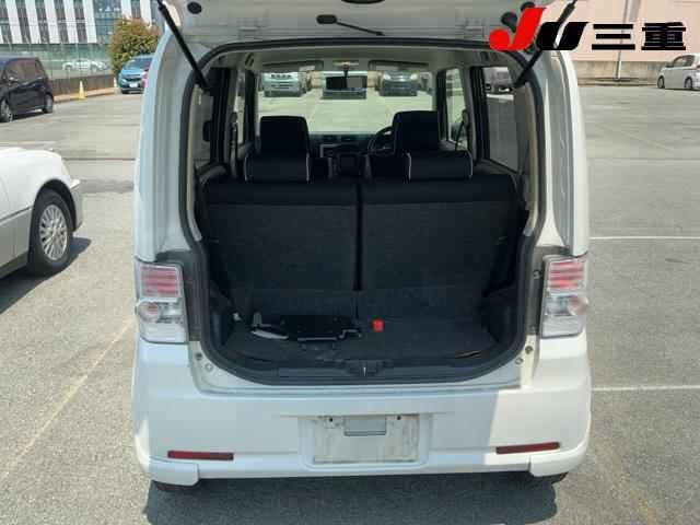 Daihatsu MOVE CONTE 2009 6999865-7