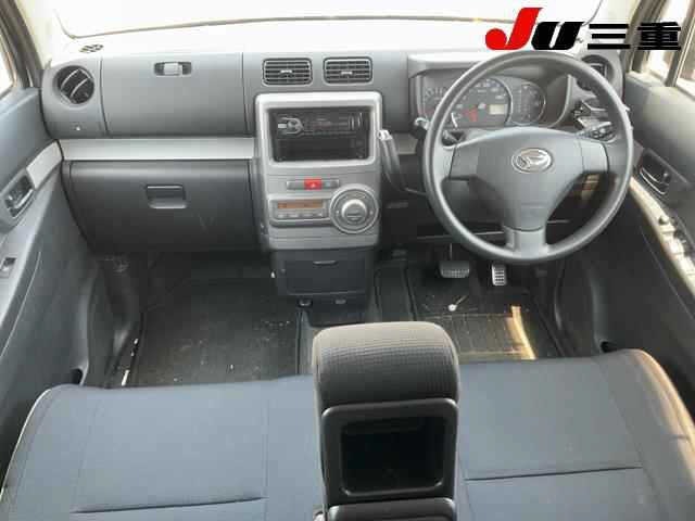 Daihatsu MOVE CONTE 2009 6999865-8