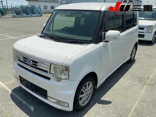Daihatsu MOVE CONTE 2009 6999865-9