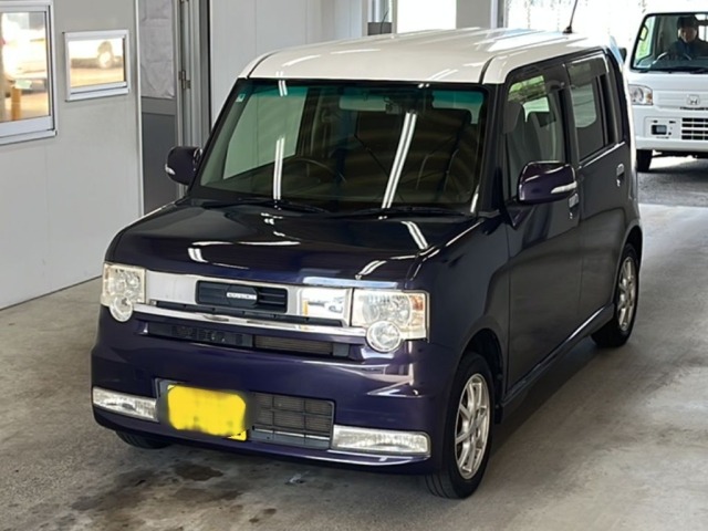 Daihatsu MOVE CONTE 2012 6999871-0