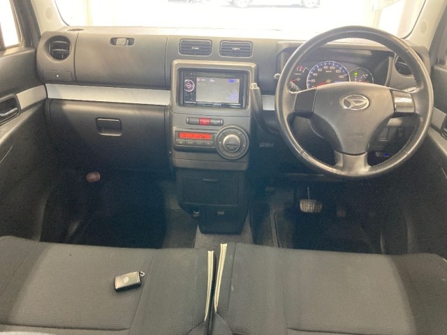 Daihatsu MOVE CONTE 2012 6999871-3
