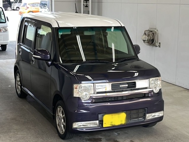 Daihatsu MOVE CONTE 2012 6999871-4