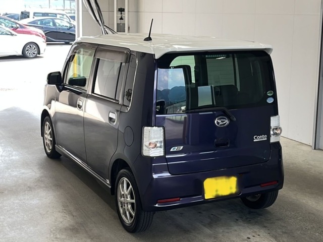 Daihatsu MOVE CONTE 2012 6999871-5