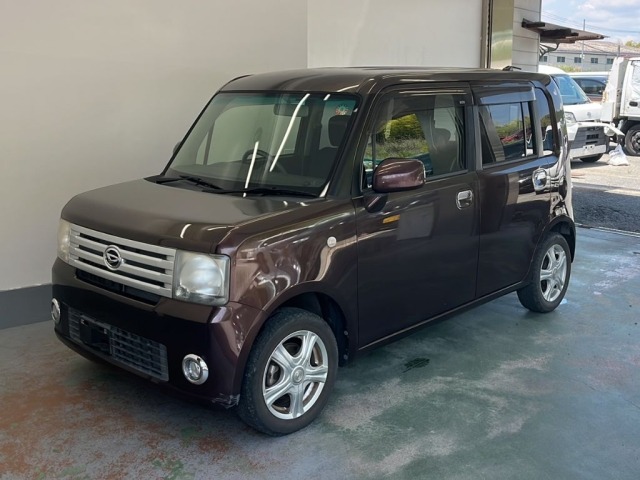 Daihatsu MOVE CONTE 2015 6999873-0
