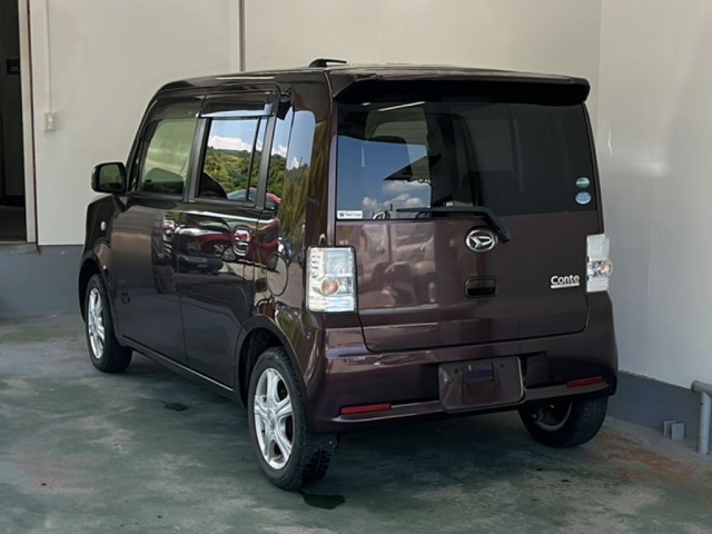 Daihatsu MOVE CONTE 2015 6999873-1