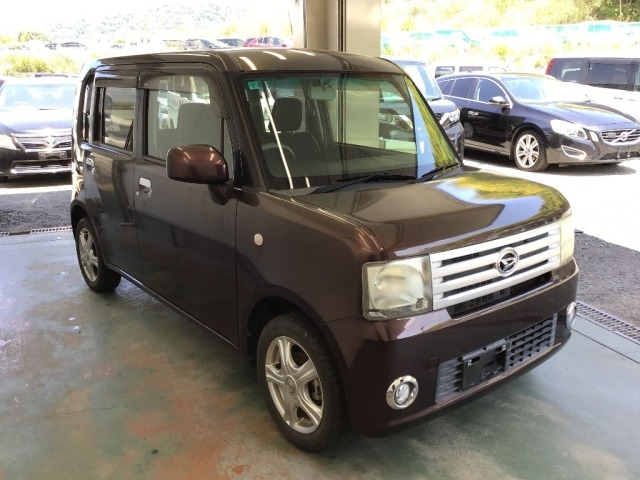 Daihatsu MOVE CONTE 2015 6999873-3