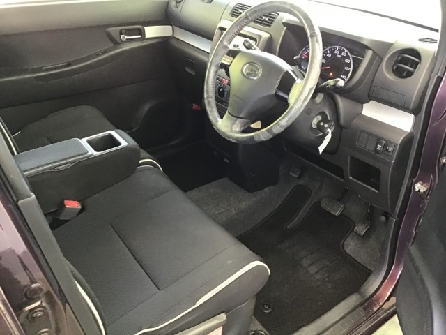 Daihatsu MOVE CONTE 2015 6999873-5