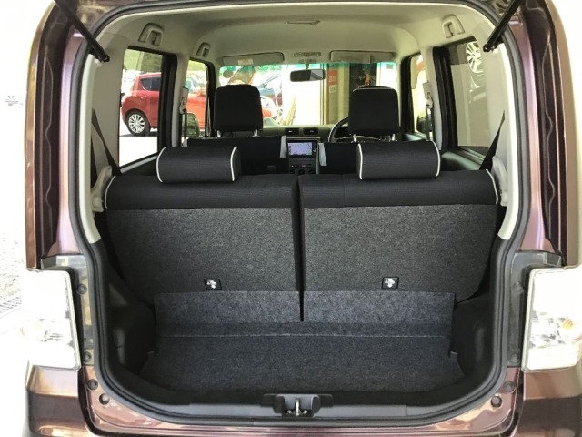 Daihatsu MOVE CONTE 2015 6999873-7