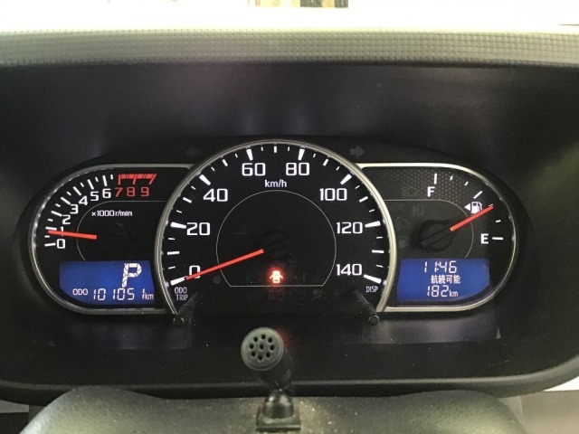 Daihatsu MOVE CONTE 2015 6999873-8